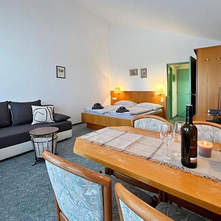 Apartman Mitterdorf Филипсройт Экстерьер фото
