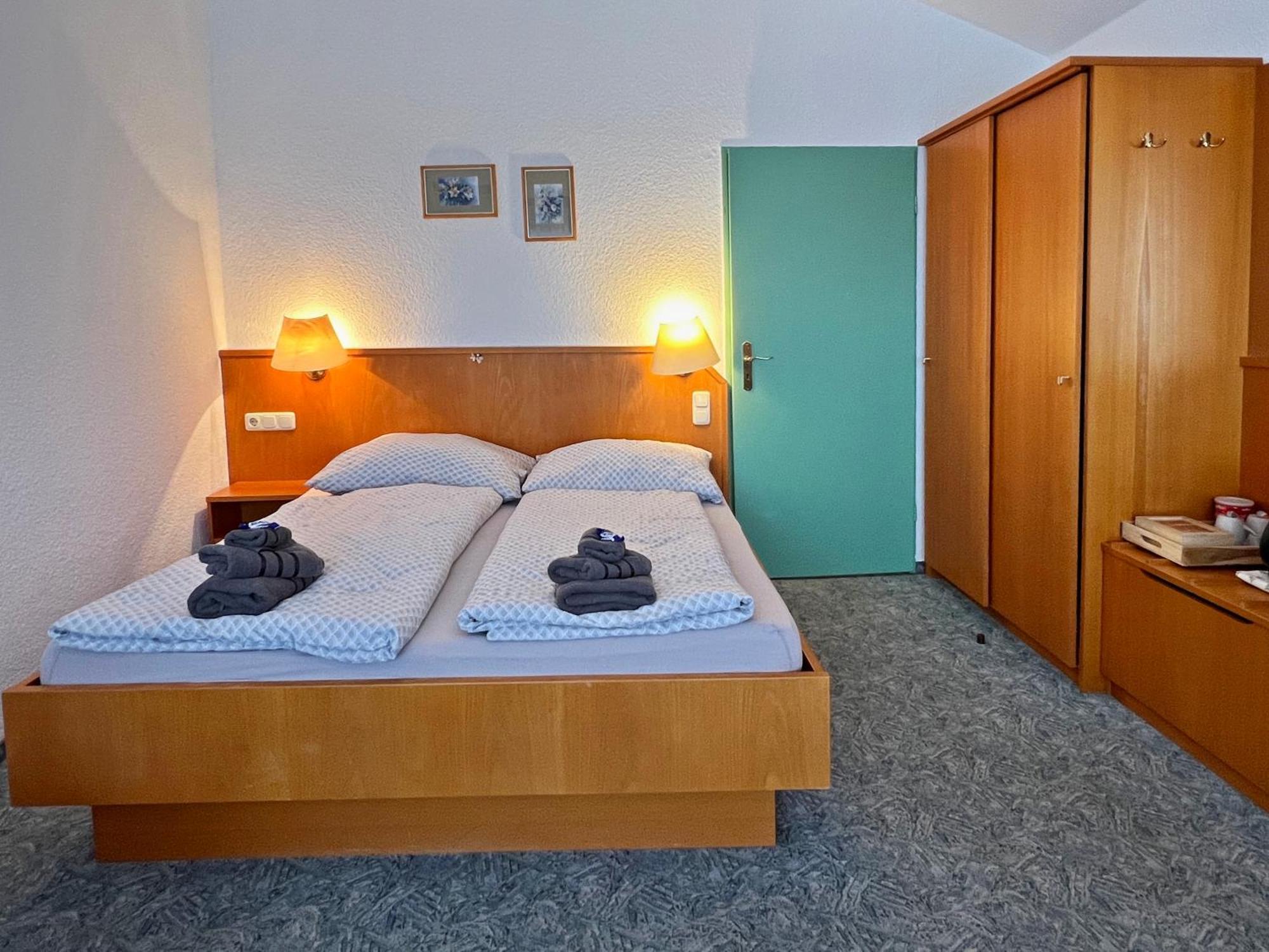 Apartman Mitterdorf Филипсройт Экстерьер фото